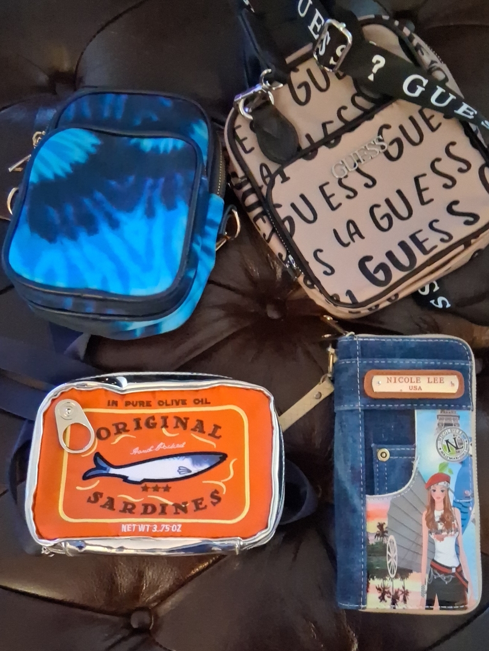 Bag Lot